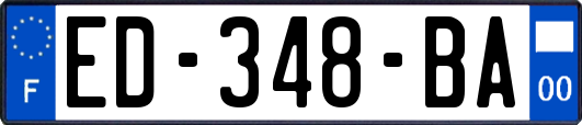 ED-348-BA