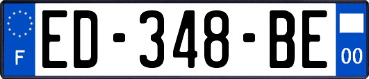 ED-348-BE