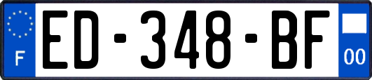 ED-348-BF