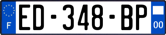 ED-348-BP