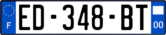 ED-348-BT