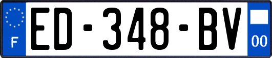 ED-348-BV