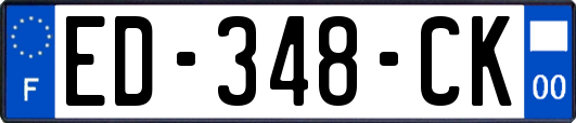 ED-348-CK