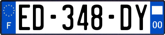 ED-348-DY