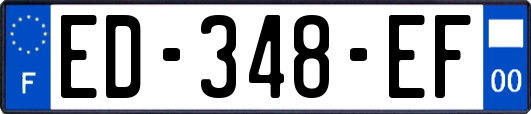 ED-348-EF