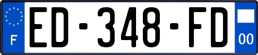 ED-348-FD