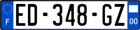 ED-348-GZ