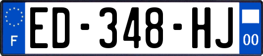 ED-348-HJ