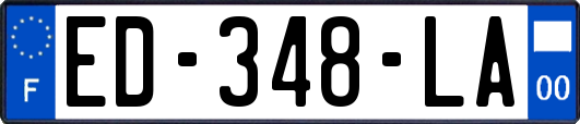 ED-348-LA