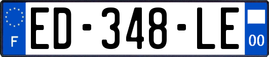 ED-348-LE