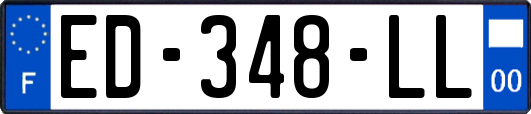 ED-348-LL