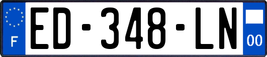 ED-348-LN