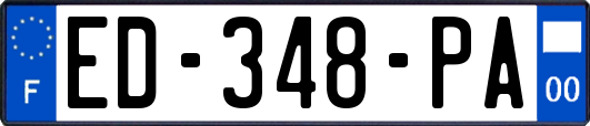 ED-348-PA