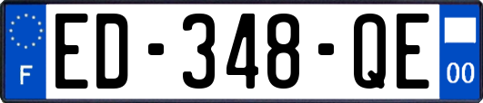 ED-348-QE