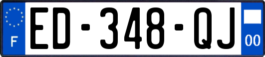 ED-348-QJ