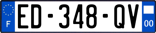 ED-348-QV