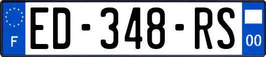 ED-348-RS