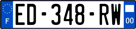 ED-348-RW