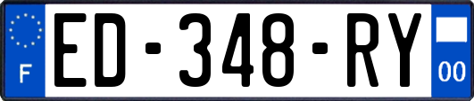 ED-348-RY