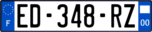 ED-348-RZ