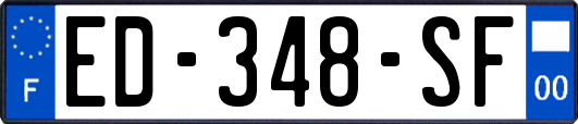 ED-348-SF