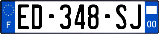 ED-348-SJ