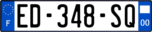 ED-348-SQ