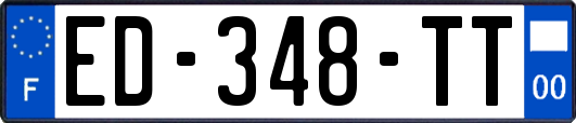 ED-348-TT