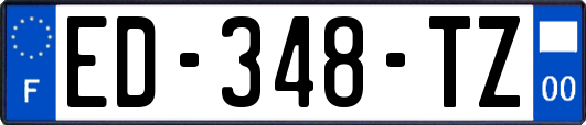 ED-348-TZ