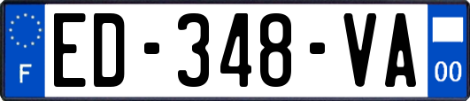 ED-348-VA