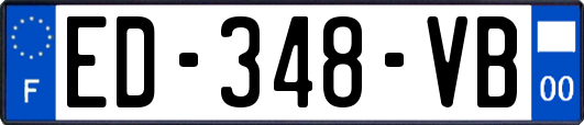 ED-348-VB