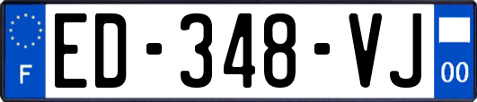 ED-348-VJ