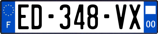 ED-348-VX