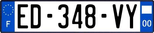 ED-348-VY
