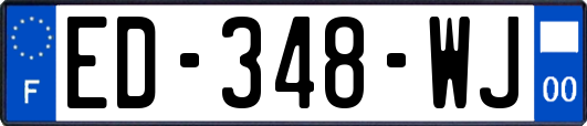 ED-348-WJ