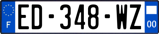 ED-348-WZ