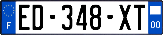 ED-348-XT