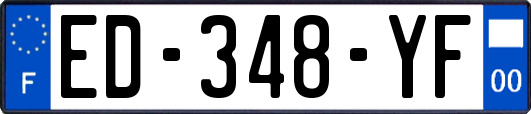 ED-348-YF