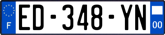 ED-348-YN