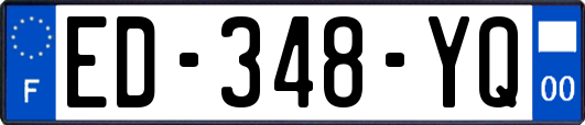 ED-348-YQ