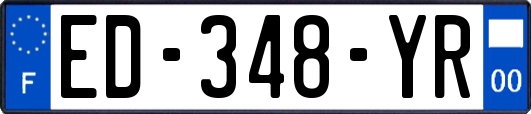 ED-348-YR