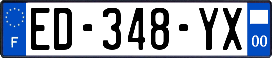 ED-348-YX