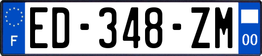 ED-348-ZM