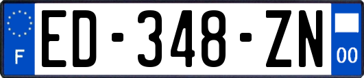 ED-348-ZN