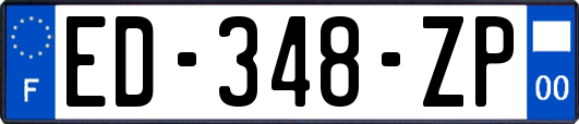 ED-348-ZP