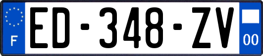 ED-348-ZV