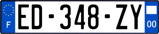 ED-348-ZY