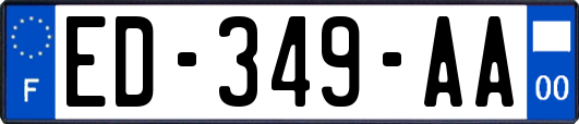 ED-349-AA