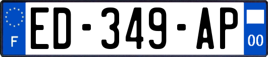 ED-349-AP