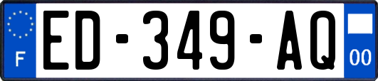 ED-349-AQ